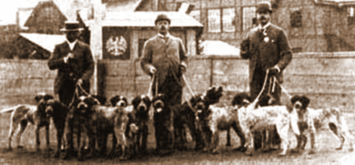 Group in Germany