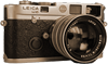 Our old Leica